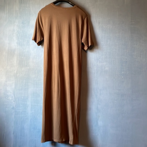 Very comfortable Zara dress - Picture 2 of 3